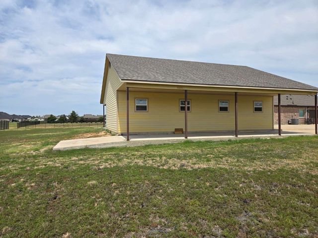 1549 Lynx Loop, Forney, TX 75126