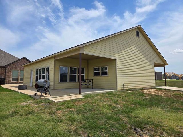 1549 Lynx Loop, Forney, TX 75126