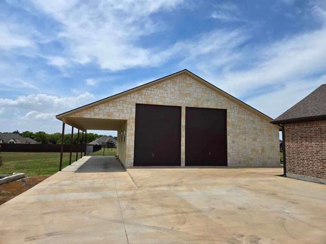 1549 Lynx Loop, Forney, TX 75126
