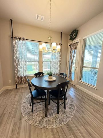 1549 Lynx Loop, Forney, TX 75126