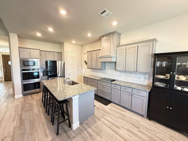 1549 Lynx Loop, Forney, TX 75126