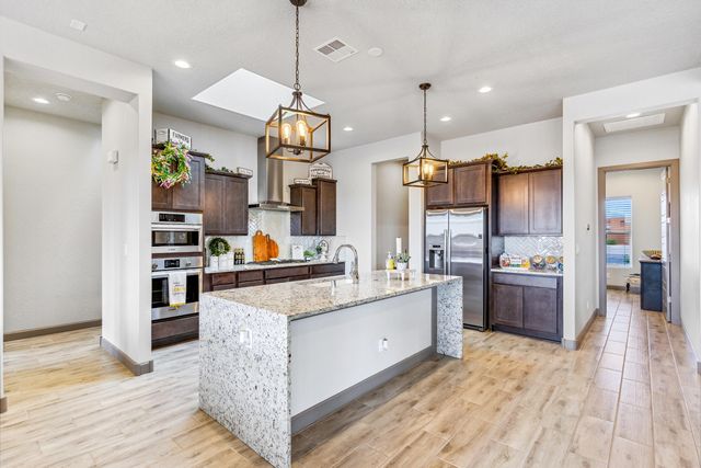 3509 Deledda Road NE, Rio Rancho, NM 87144