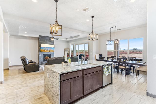 3509 Deledda Road NE, Rio Rancho, NM 87144
