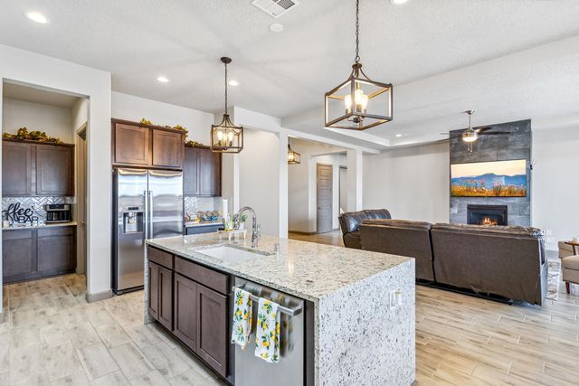 3509 Deledda Road NE, Rio Rancho, NM 87144