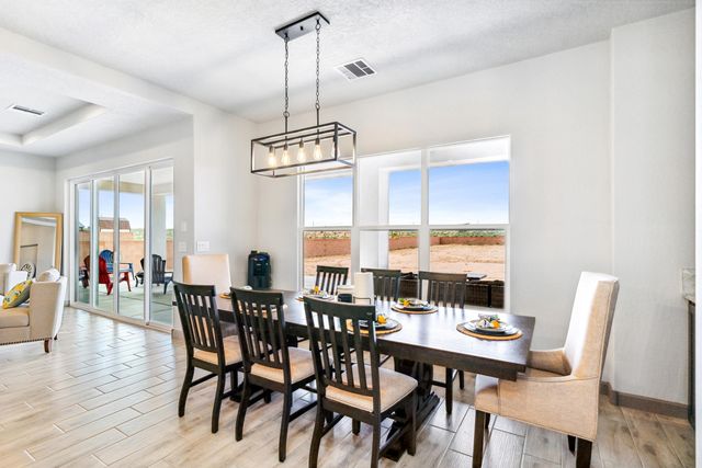 3509 Deledda Road NE, Rio Rancho, NM 87144