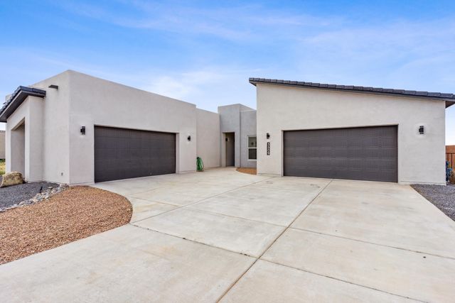 3509 Deledda Road NE, Rio Rancho, NM 87144