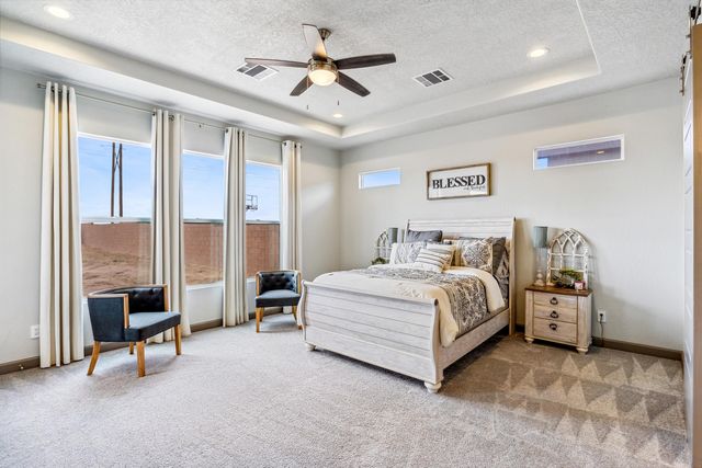 3509 Deledda Road NE, Rio Rancho, NM 87144