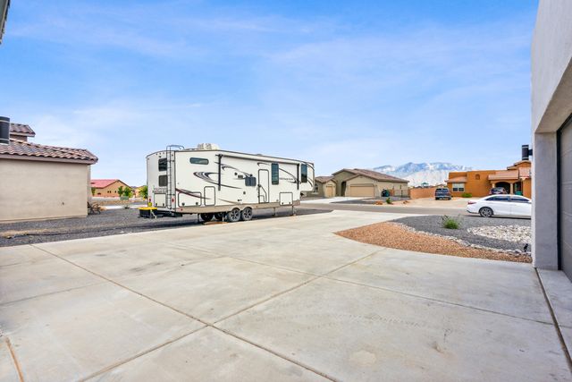 3509 Deledda Road NE, Rio Rancho, NM 87144