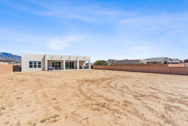 3509 Deledda Road NE, Rio Rancho, NM 87144