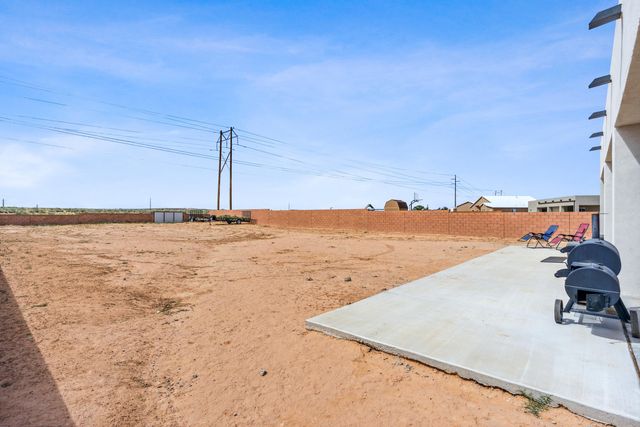 3509 Deledda Road NE, Rio Rancho, NM 87144