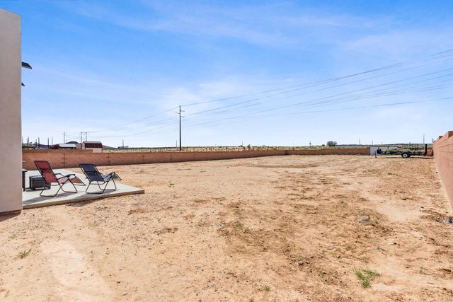 3509 Deledda Road NE, Rio Rancho, NM 87144