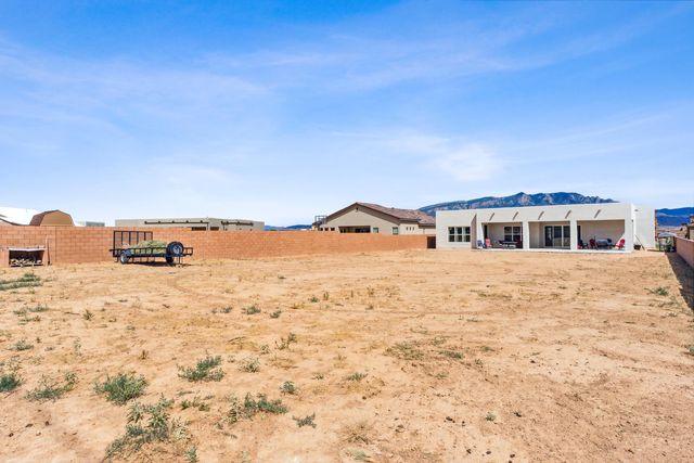 3509 Deledda Road NE, Rio Rancho, NM 87144
