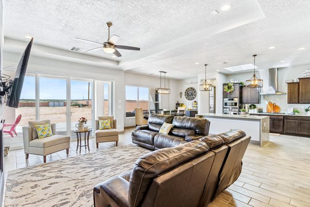 3509 Deledda Road NE, Rio Rancho, NM 87144
