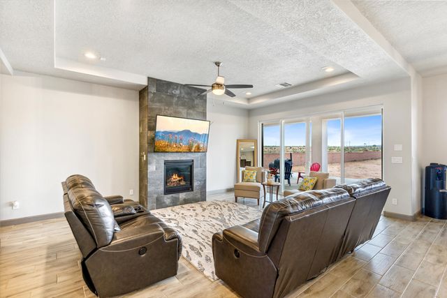 3509 Deledda Road NE, Rio Rancho, NM 87144