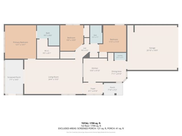 2313 Ordsall Ct., Myrtle Beach, SC 29579