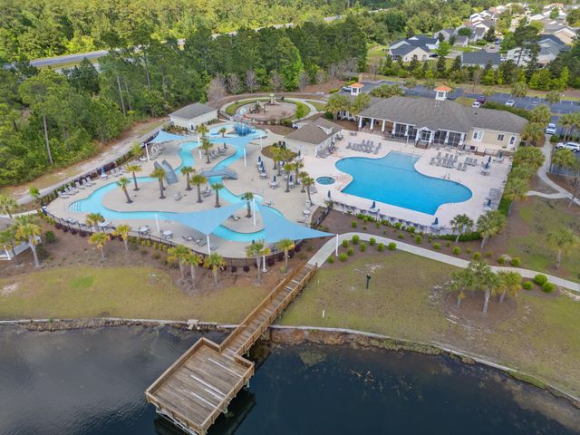 2313 Ordsall Ct., Myrtle Beach, SC 29579