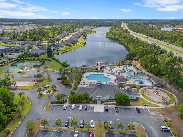 2313 Ordsall Ct., Myrtle Beach, SC 29579