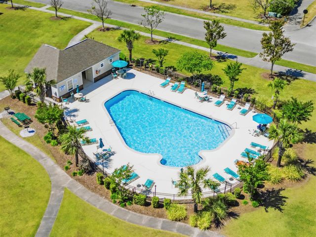 2313 Ordsall Ct., Myrtle Beach, SC 29579