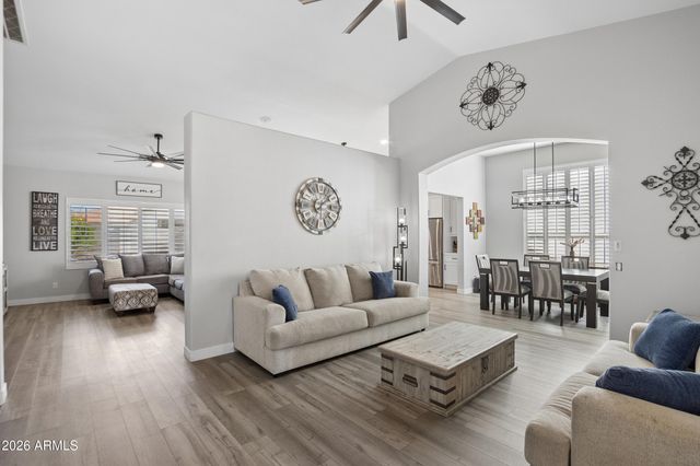 1491 W BARTLETT Way, Chandler, AZ 85248