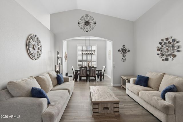 1491 W BARTLETT Way, Chandler, AZ 85248