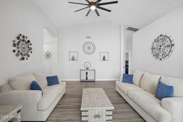 1491 W BARTLETT Way, Chandler, AZ 85248