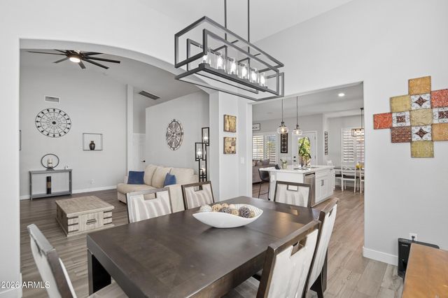 1491 W BARTLETT Way, Chandler, AZ 85248