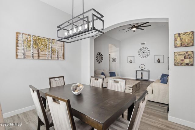 1491 W BARTLETT Way, Chandler, AZ 85248