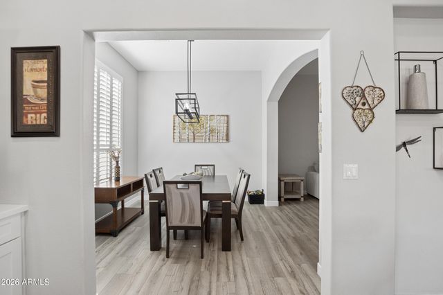 1491 W BARTLETT Way, Chandler, AZ 85248