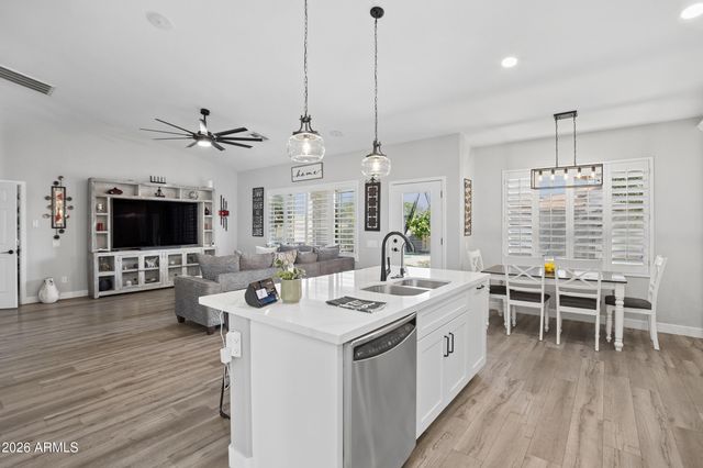 1491 W BARTLETT Way, Chandler, AZ 85248