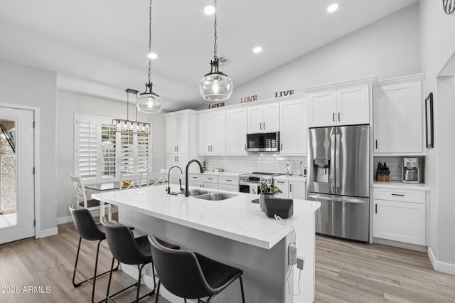 1491 W BARTLETT Way, Chandler, AZ 85248