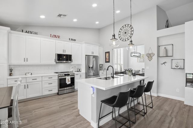 1491 W BARTLETT Way, Chandler, AZ 85248