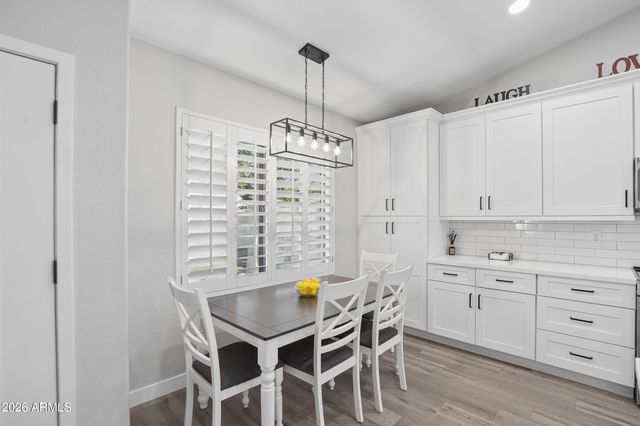 1491 W BARTLETT Way, Chandler, AZ 85248