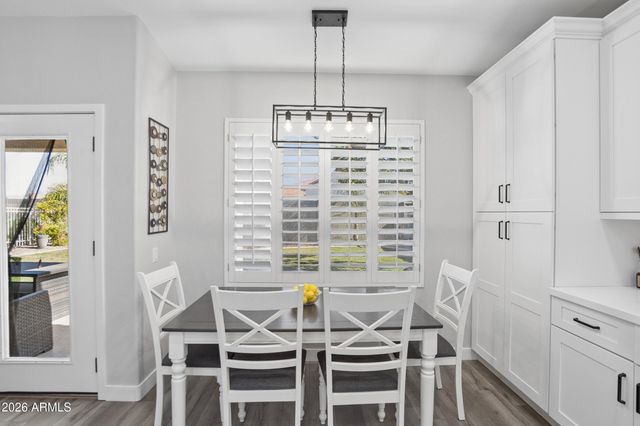 1491 W BARTLETT Way, Chandler, AZ 85248