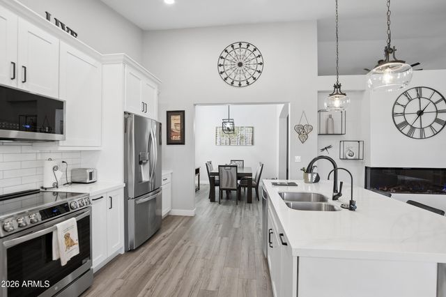 1491 W BARTLETT Way, Chandler, AZ 85248
