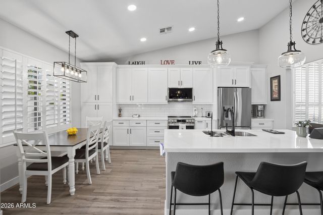 1491 W BARTLETT Way, Chandler, AZ 85248