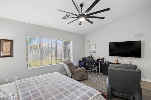 1491 W BARTLETT Way, Chandler, AZ 85248