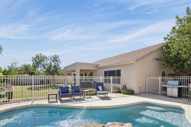 1491 W BARTLETT Way, Chandler, AZ 85248