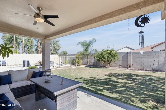 1491 W BARTLETT Way, Chandler, AZ 85248