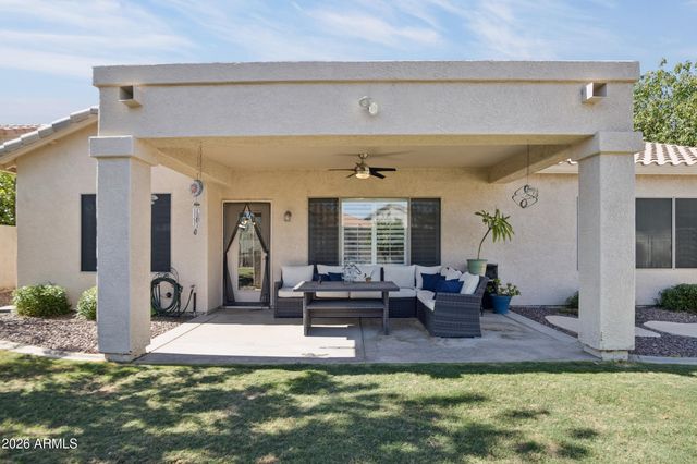 1491 W BARTLETT Way, Chandler, AZ 85248