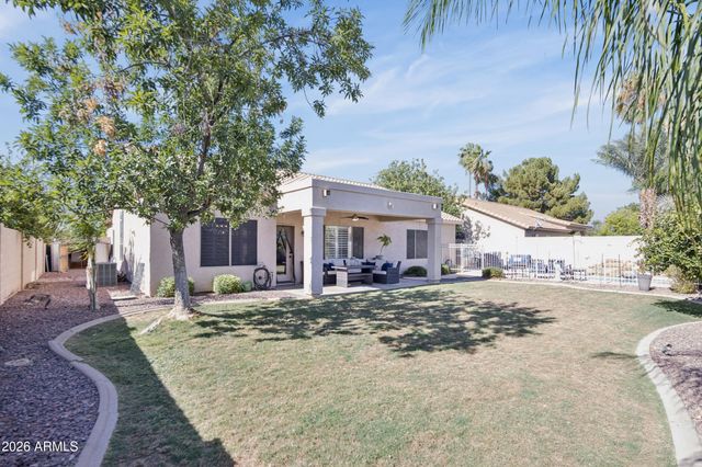 1491 W BARTLETT Way, Chandler, AZ 85248