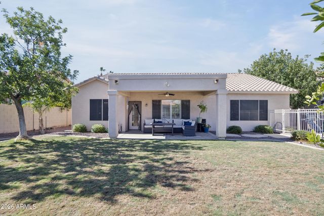 1491 W BARTLETT Way, Chandler, AZ 85248