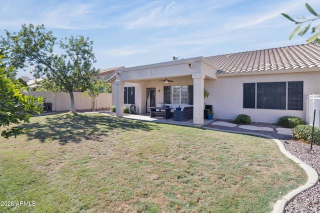 1491 W BARTLETT Way, Chandler, AZ 85248