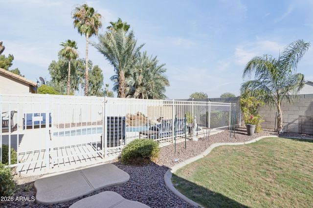 1491 W BARTLETT Way, Chandler, AZ 85248