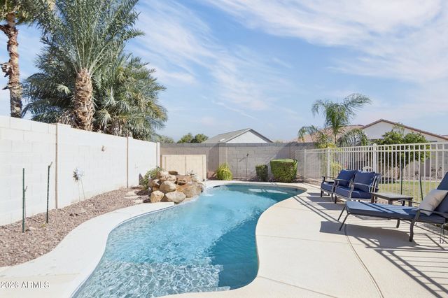 1491 W BARTLETT Way, Chandler, AZ 85248