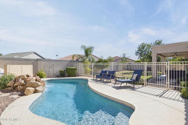 1491 W BARTLETT Way, Chandler, AZ 85248