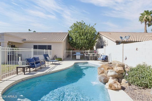 1491 W BARTLETT Way, Chandler, AZ 85248
