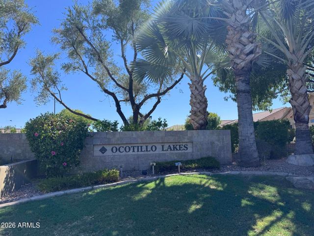 1491 W BARTLETT Way, Chandler, AZ 85248