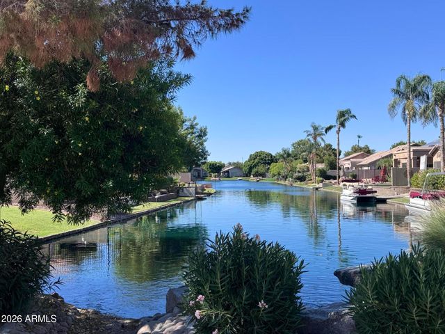 1491 W BARTLETT Way, Chandler, AZ 85248