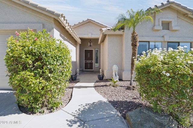 1491 W BARTLETT Way, Chandler, AZ 85248