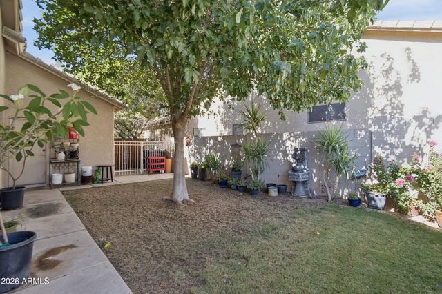 1491 W BARTLETT Way, Chandler, AZ 85248